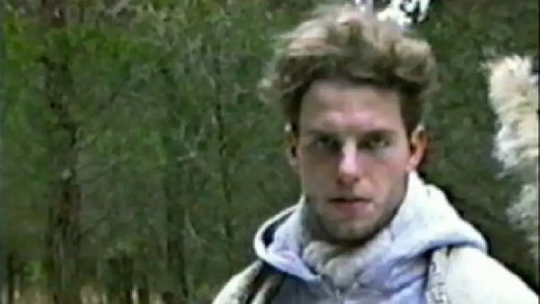 The Last Broadcast (1998)