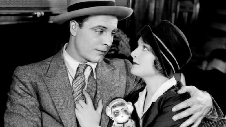The Crowd (1928)
