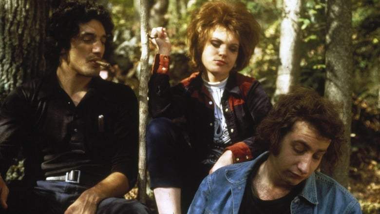 The Making Of 'Last House On The Left' (2002)