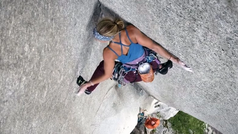 Brette, A Year On The Road (2016)