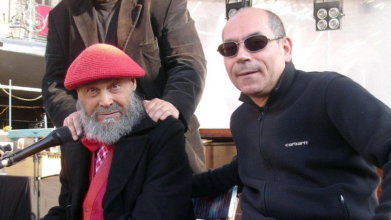 The Singer Stories. Journey Among The Cantastorie Of Puglia (2006)