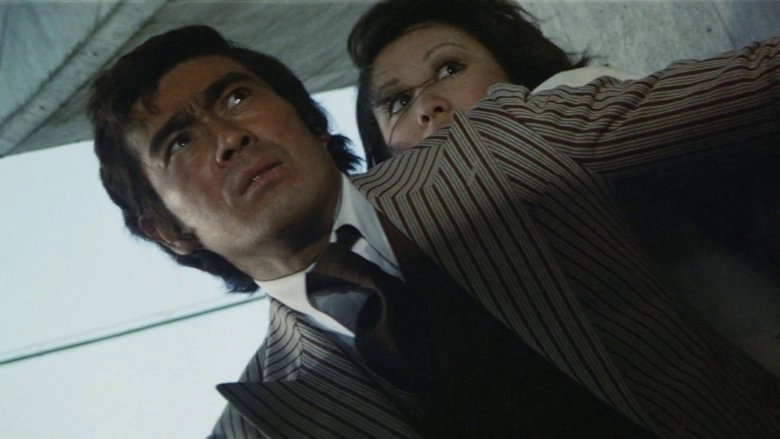 Bodyguard Kiba (1973)