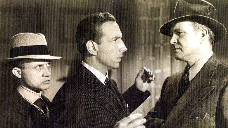 Gangs Of Chicago (1940)