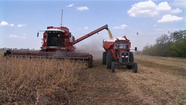 Vers Un Crash Alimentaire (2008)