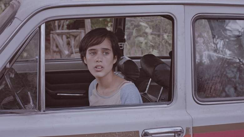 Too Late To Die Young (2019)