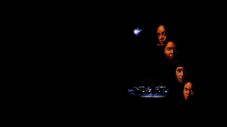 Set It Off (1996)