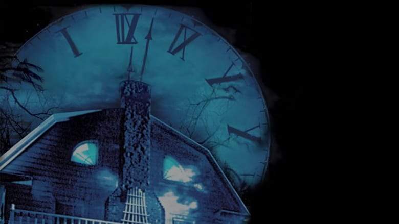 Amityville 1992: It's About Time (1992)