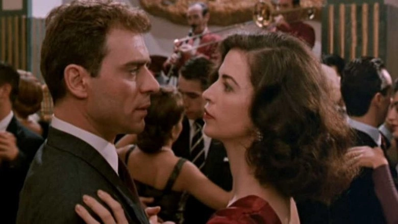 La Viuda Del Capitan Estrada (1991)