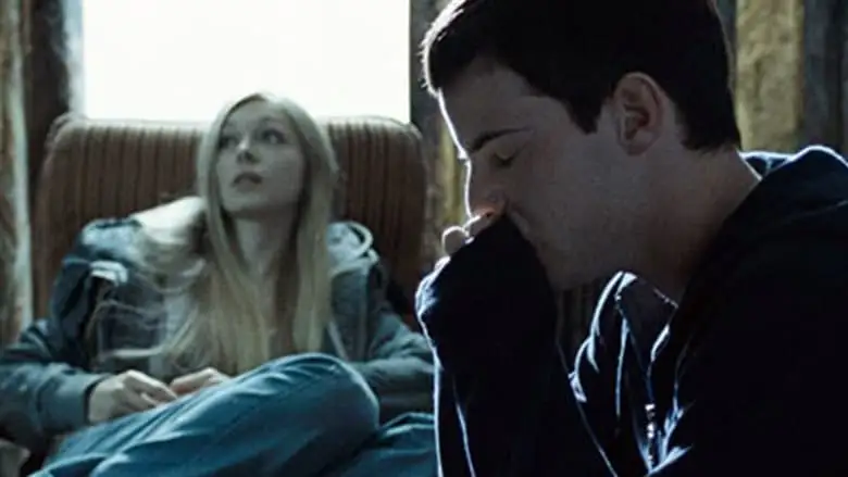 The Disappeared (2008)