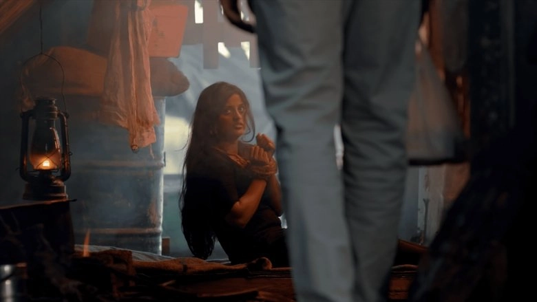 Garuda Purana (2023)