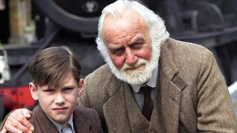 Goodnight Mr Tom (1998)