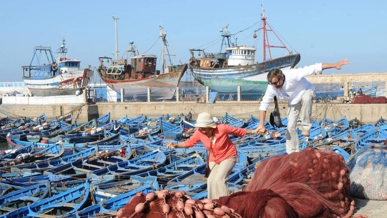 Libas Jako Dabel (2012)