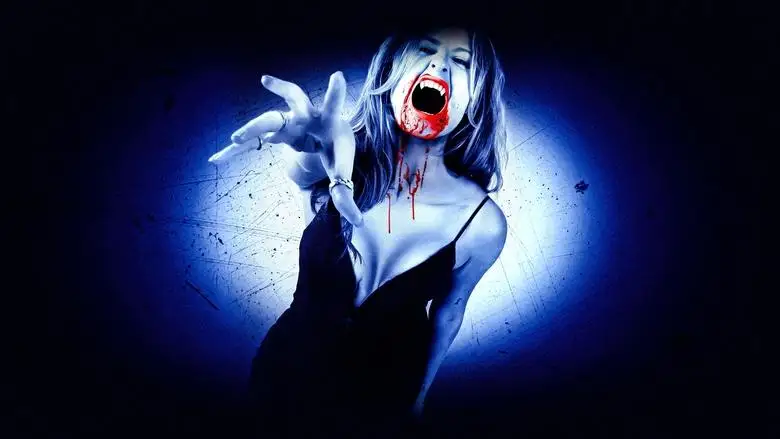 Captive (2023)