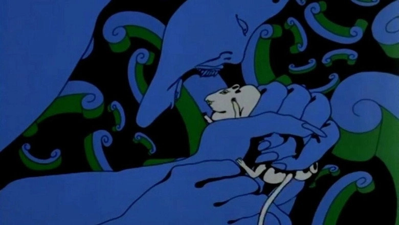The Cat (1971)