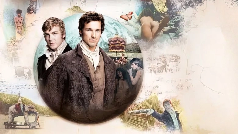 Measuring The World (2012)