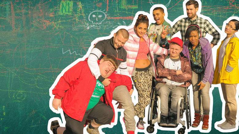 The Bad Education Movie (2015)