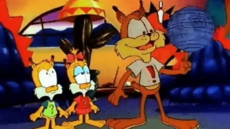 Bubsy (1993)