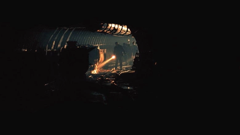 Putevoy Obkhodchik (2007)