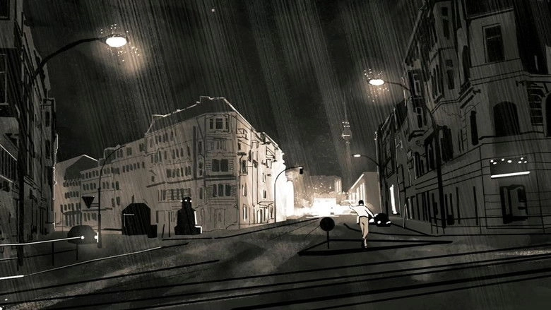 Flake - Mein Leben (2011)