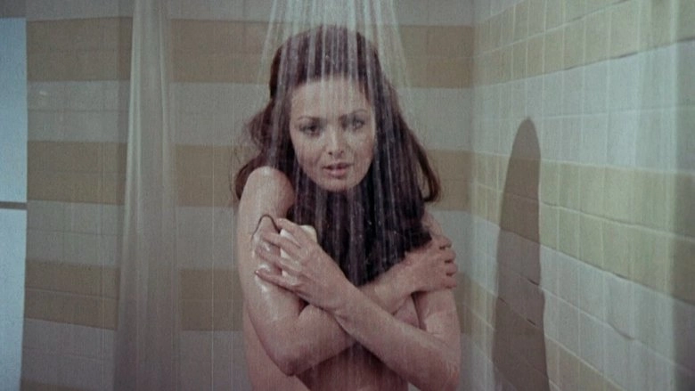 Yellow: The Cousins (1969)