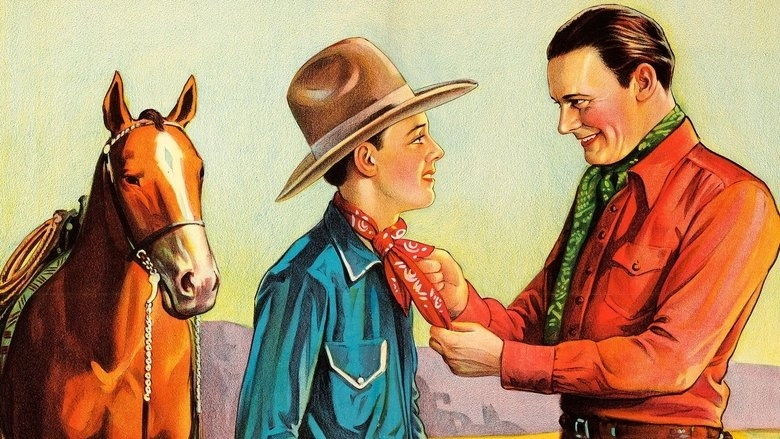 Breed Of The West (1930)