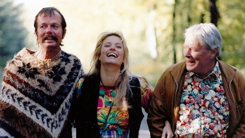 Host I Paradiset (1995)