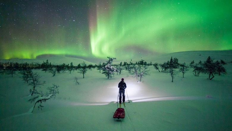 Revontulien Armoilla (2019)