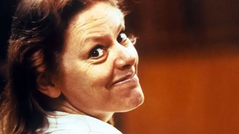 Aileen Wuornos: Selling Of A Serial Killer (1992)