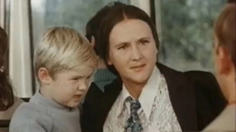 Kaplya V More (1973)