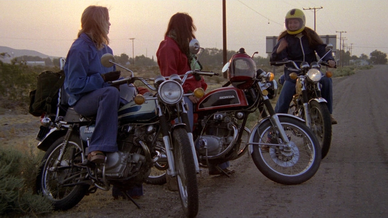 Cycle Vixens (1978)