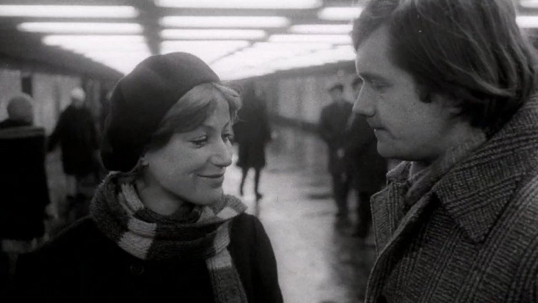 Przejscie Podziemne (1974)