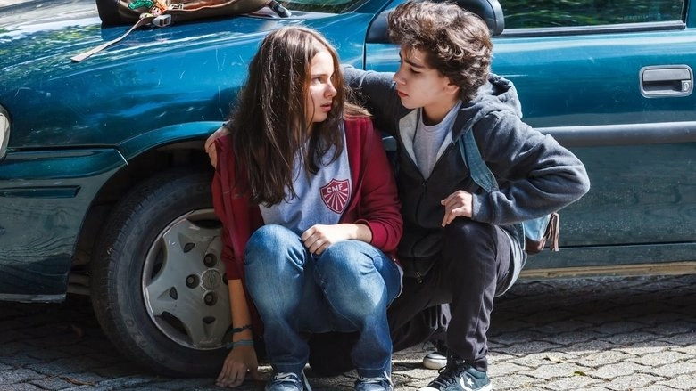 Teen's Confessions (2014)