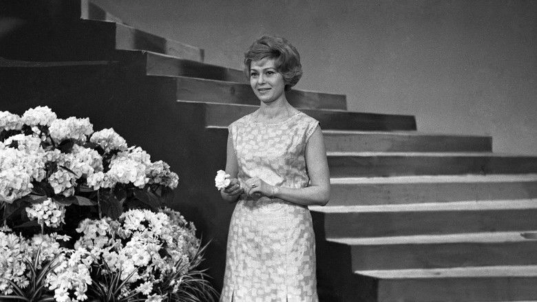 Byli jste při tom? (1963)