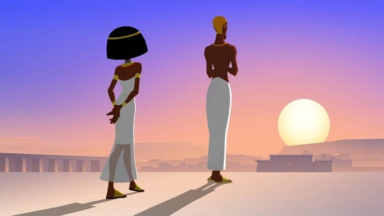 Princess Of The Sun (2007)
