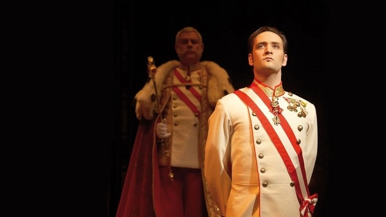 Rudolf - Affaire Mayerling (2009)