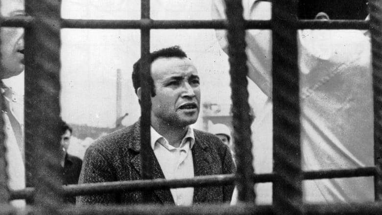Mektoub (1970)