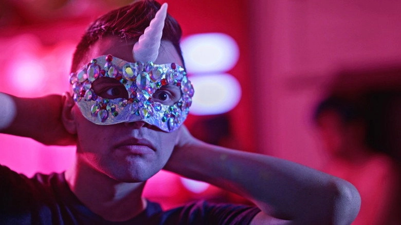 Unicorn (2020)