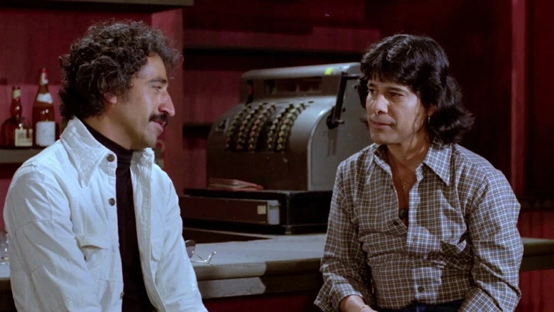 Rigo Es Amor (1980)
