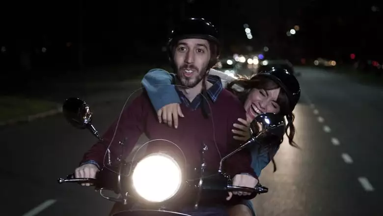 Permitidos (2016)