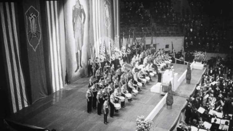 A Night At The Garden (2017)