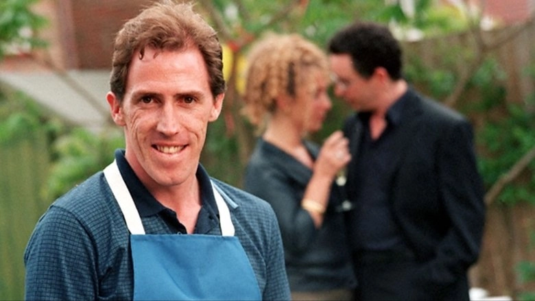 A Small Summer Party (2001)