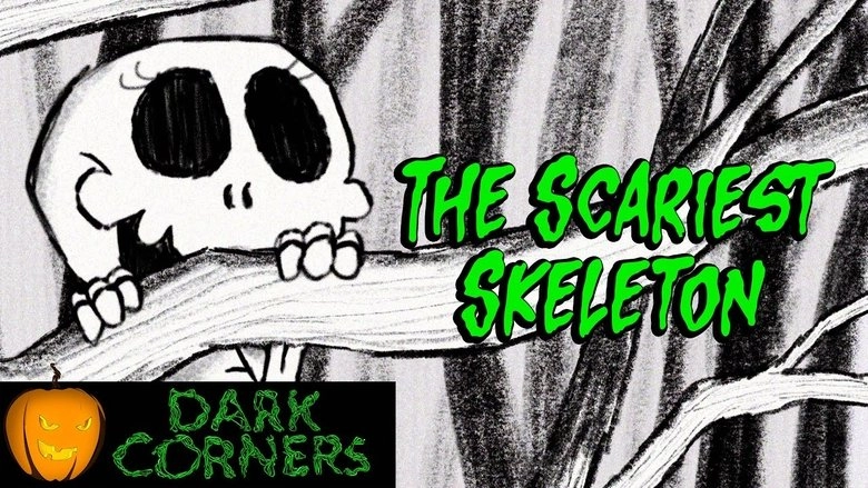 The Scariest Skeleton (2024)