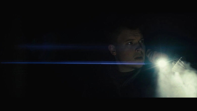 The Madman (2022)