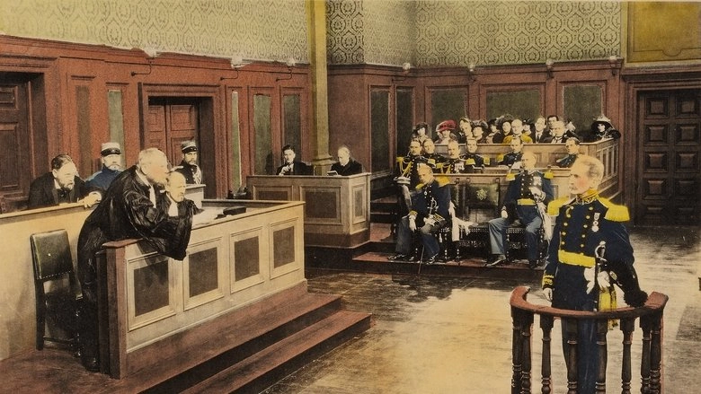 The Dreyfus Case (1931)