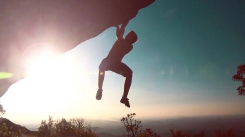 Reach (2011)