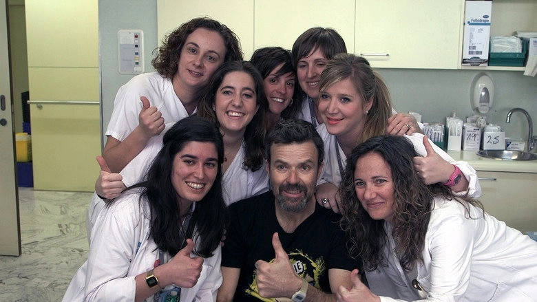 Jarabe Contra El Cancer (2017)