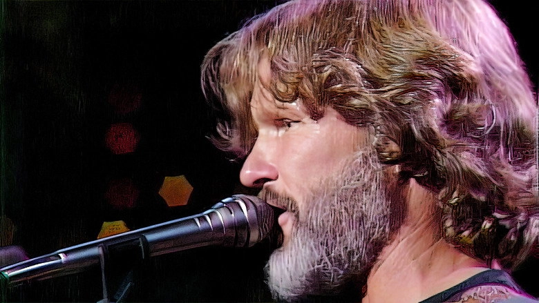 Kris Kristofferson: Live From Austin, TX (2006)