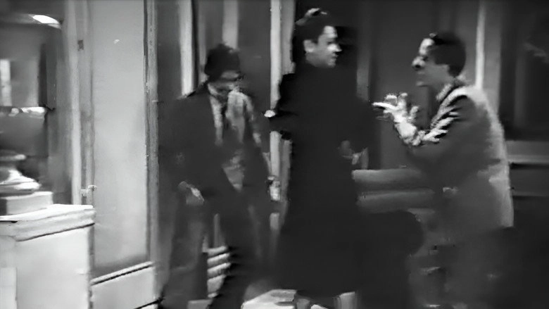Loucos Por Musica (1945)