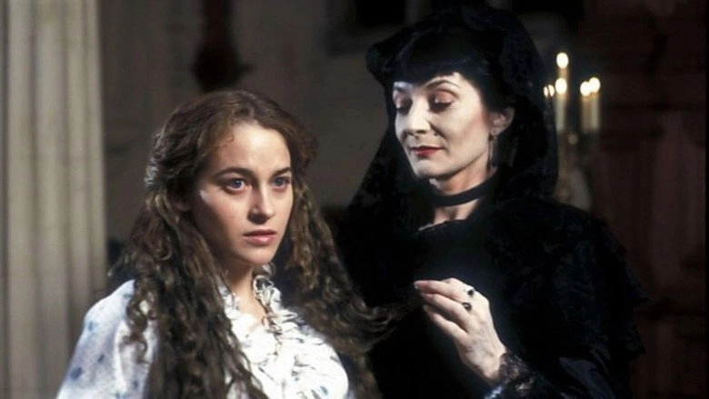 The Dark Angel (1987)