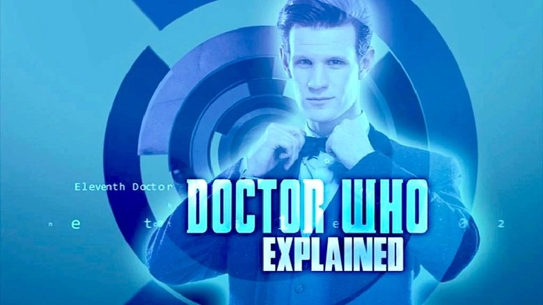 Doctor Who Explained (2013)